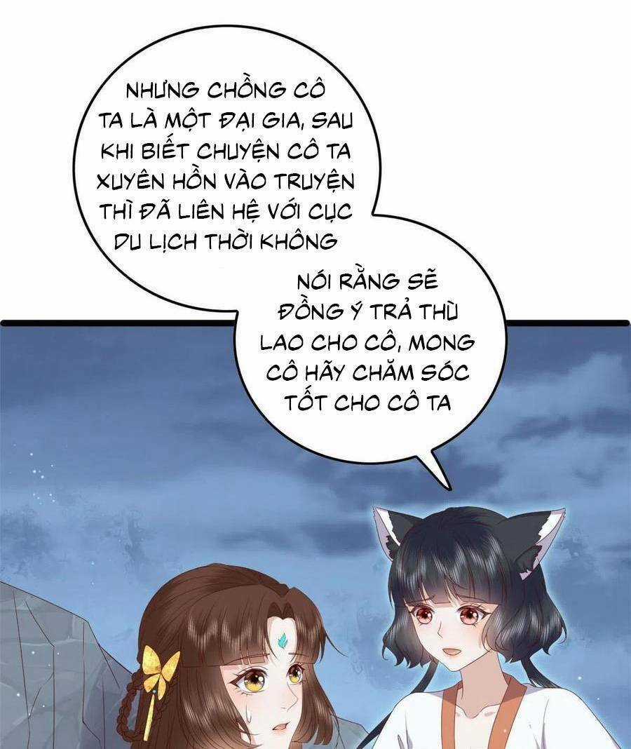 Nữ Phụ Không Thể Chọc Giận Chapter 107 trang 6