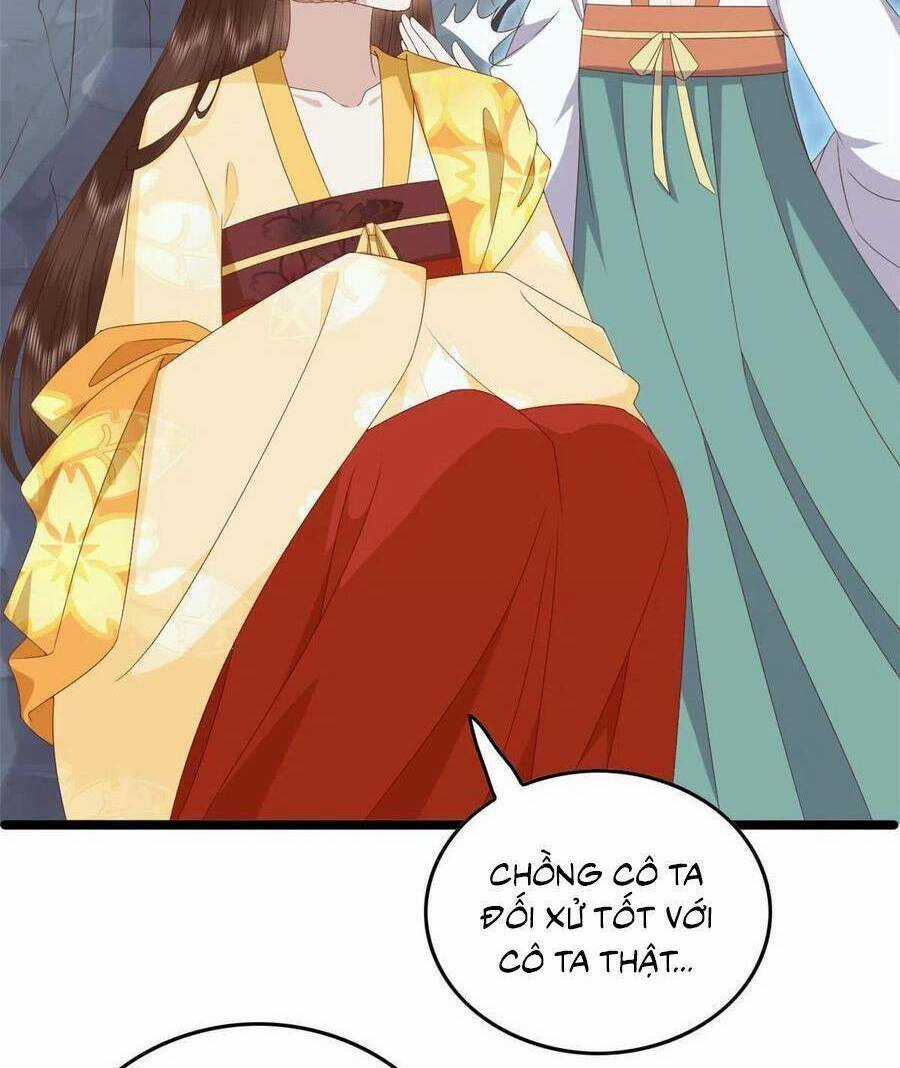 Nữ Phụ Không Thể Chọc Giận Chapter 107 trang 7