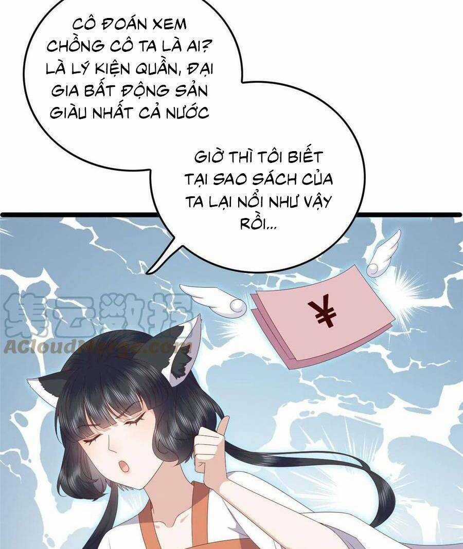 Nữ Phụ Không Thể Chọc Giận Chapter 107 trang 8