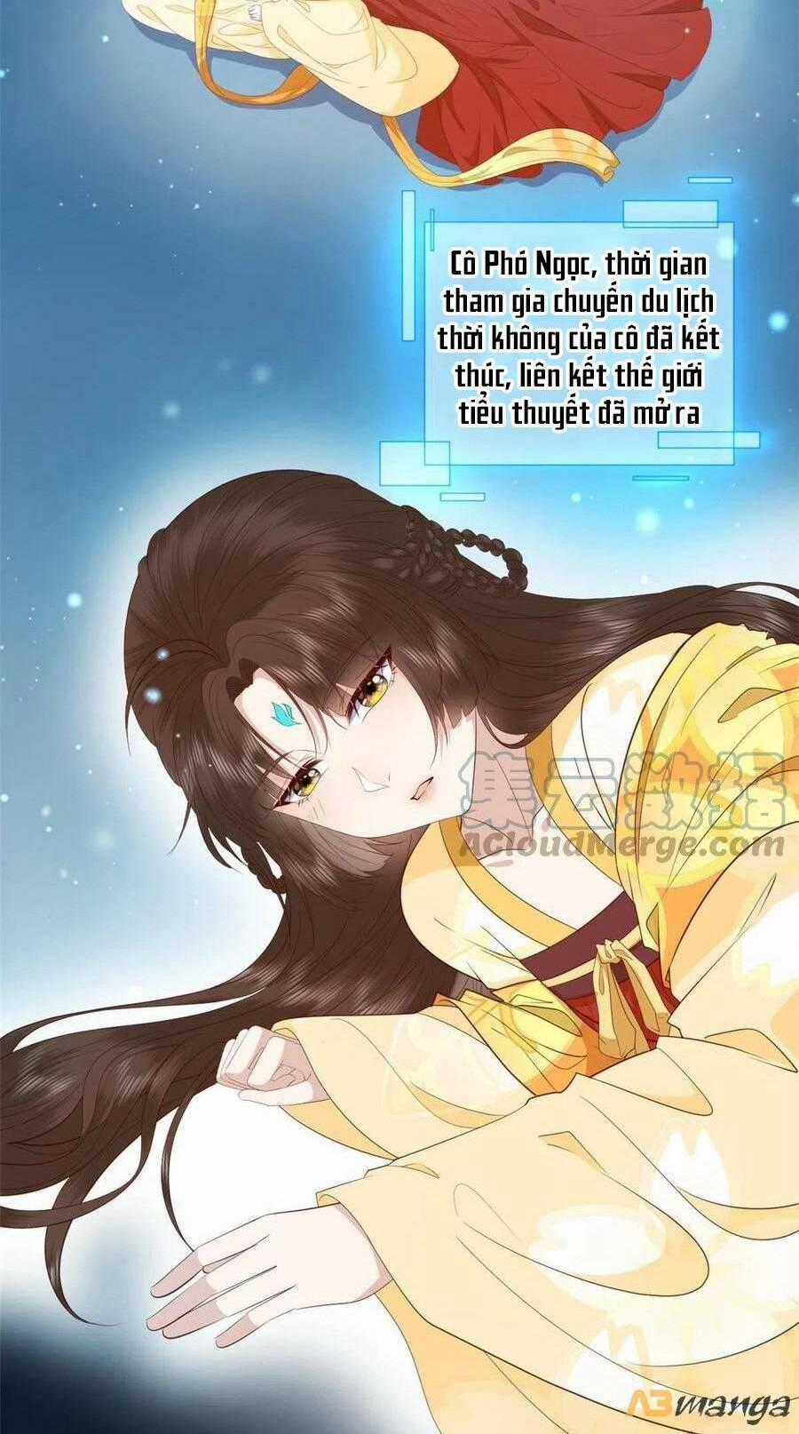 Nữ Phụ Không Thể Chọc Giận Chapter 108 trang 1