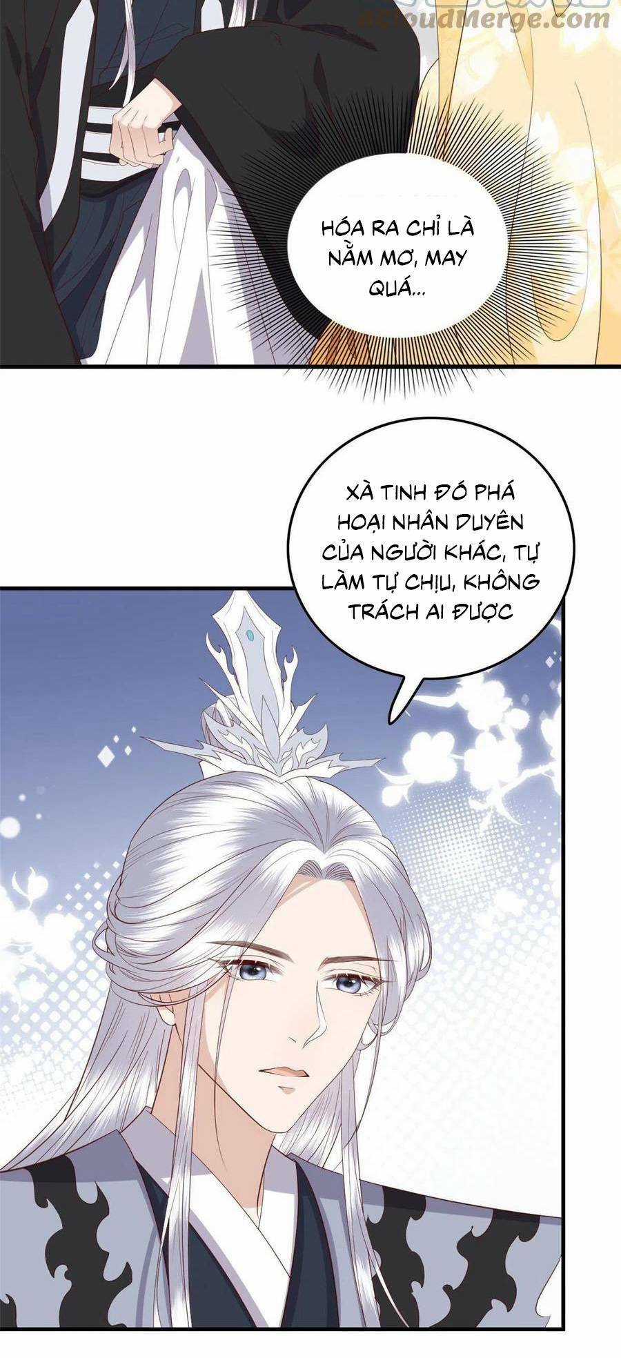 Nữ Phụ Không Thể Chọc Giận Chapter 108 trang 10