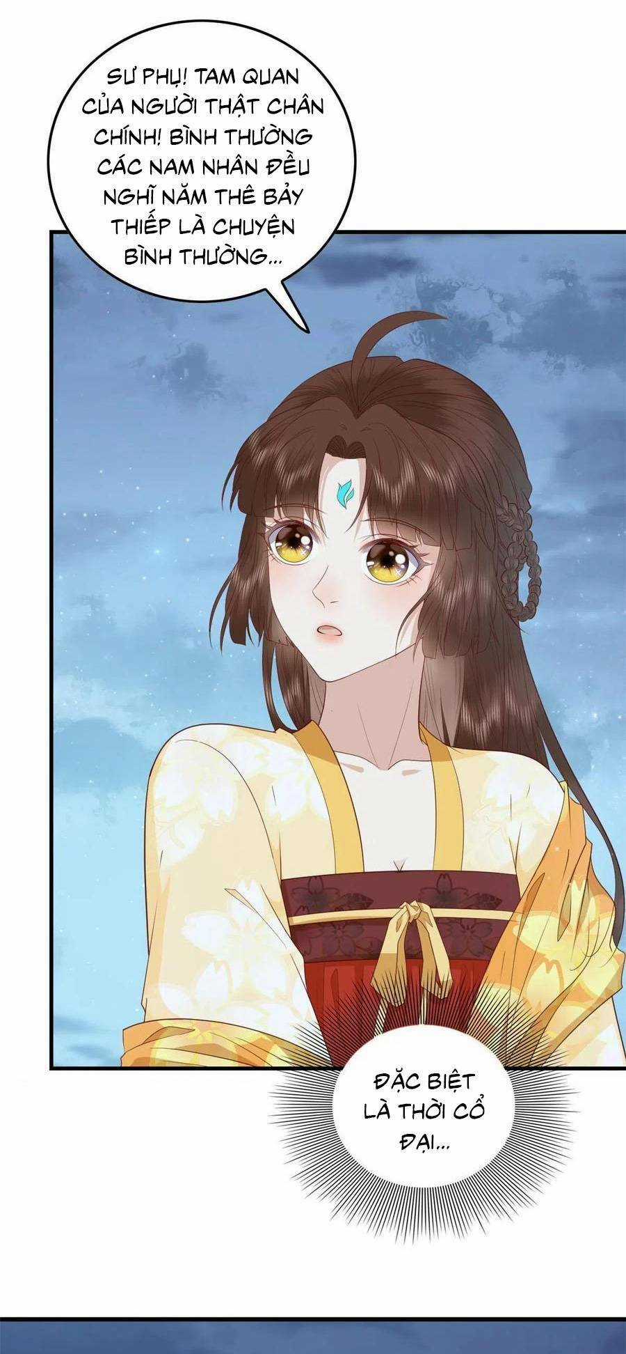 Nữ Phụ Không Thể Chọc Giận Chapter 108 trang 11