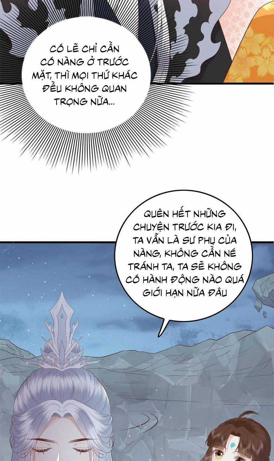 Nữ Phụ Không Thể Chọc Giận Chapter 108 trang 14