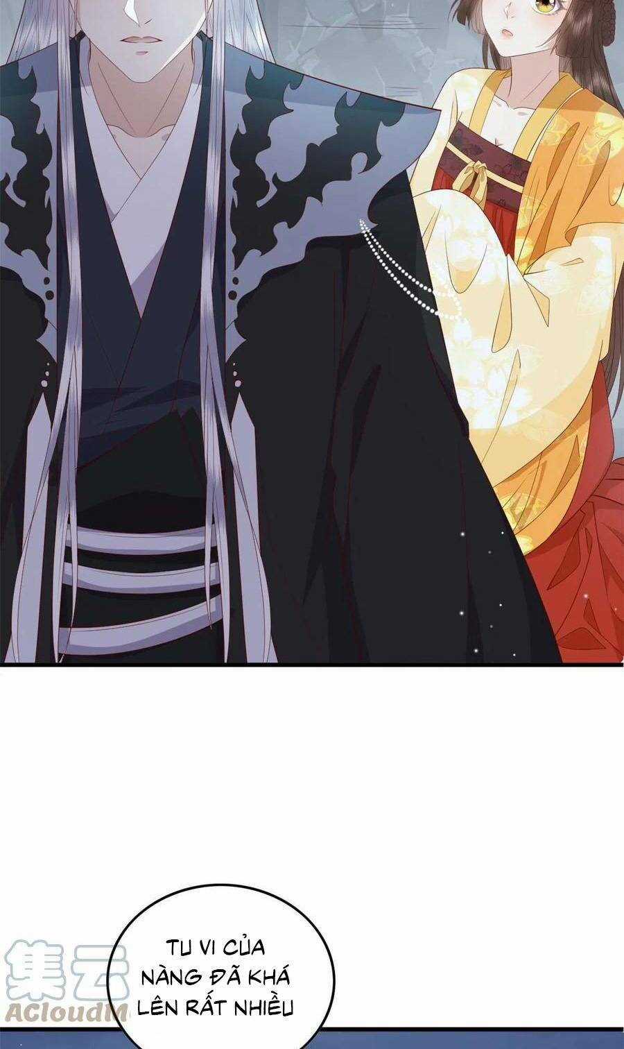 Nữ Phụ Không Thể Chọc Giận Chapter 108 trang 15