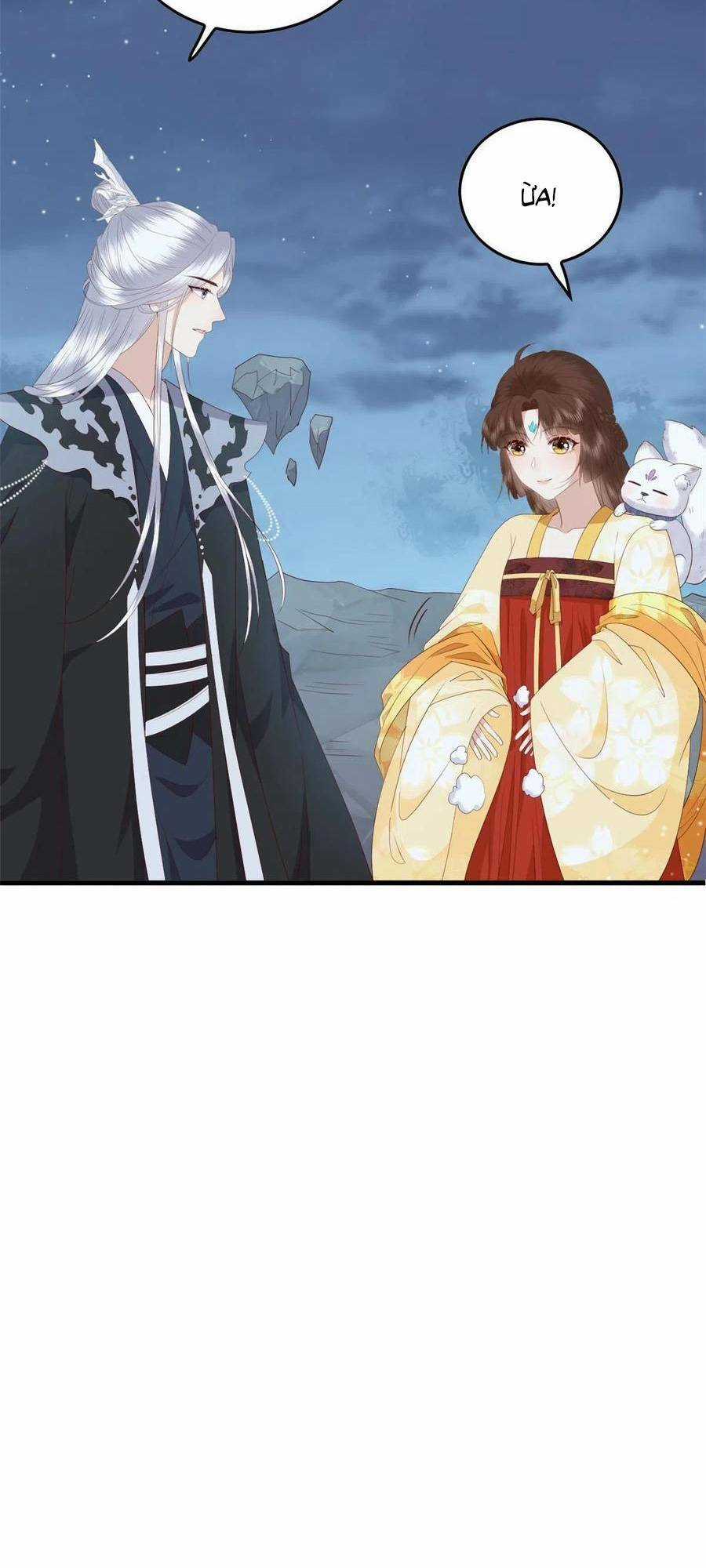 Nữ Phụ Không Thể Chọc Giận Chapter 108 trang 16