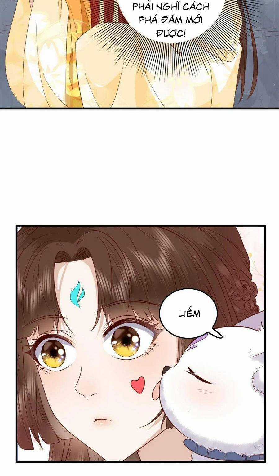 Nữ Phụ Không Thể Chọc Giận Chapter 108 trang 18