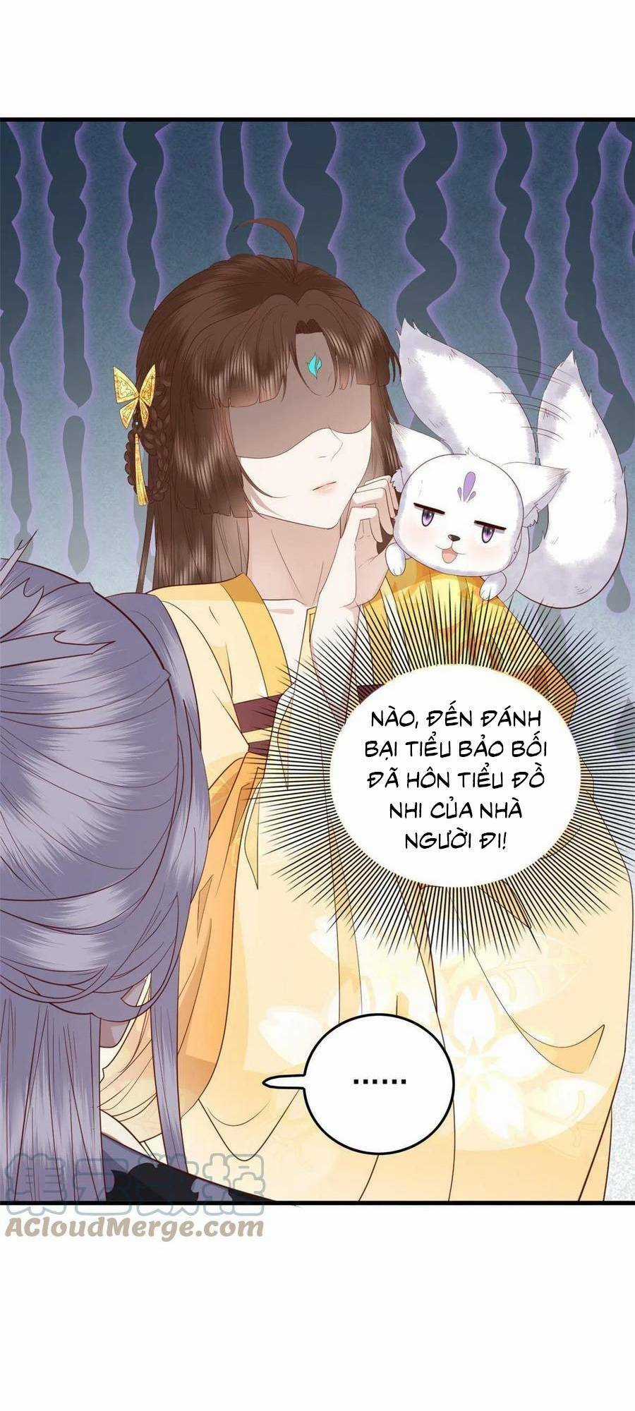 Nữ Phụ Không Thể Chọc Giận Chapter 108 trang 19