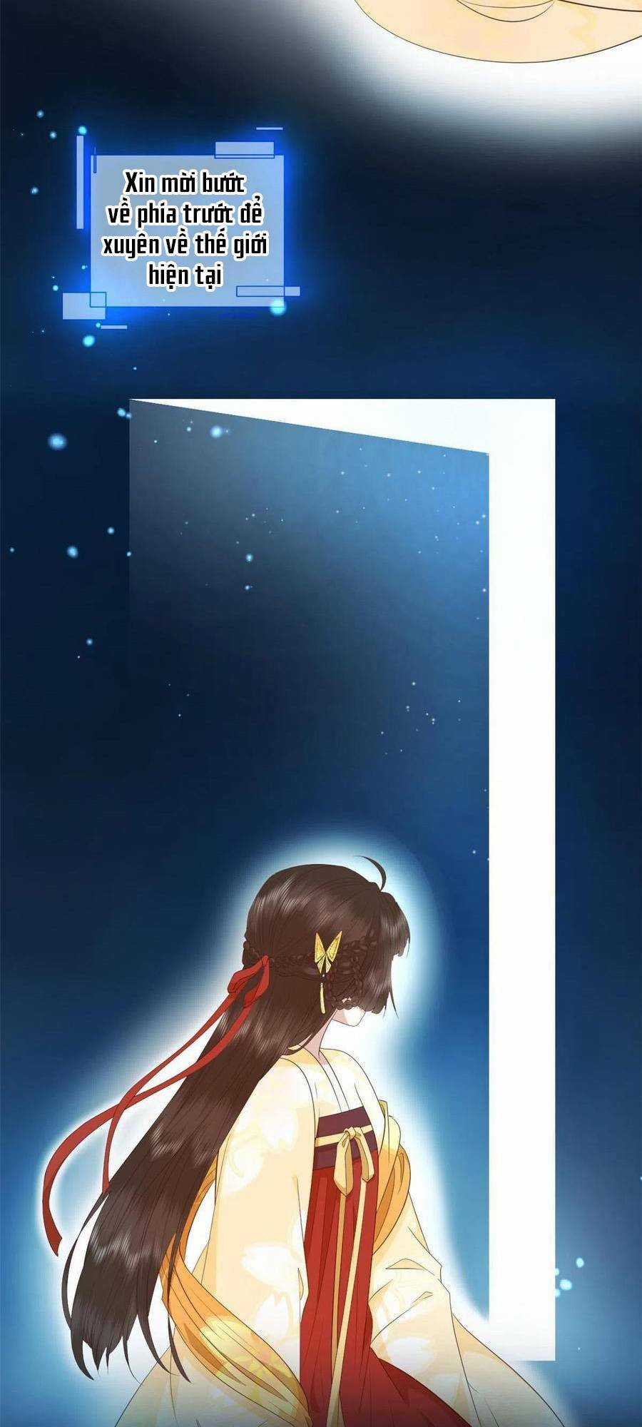 Nữ Phụ Không Thể Chọc Giận Chapter 108 trang 2