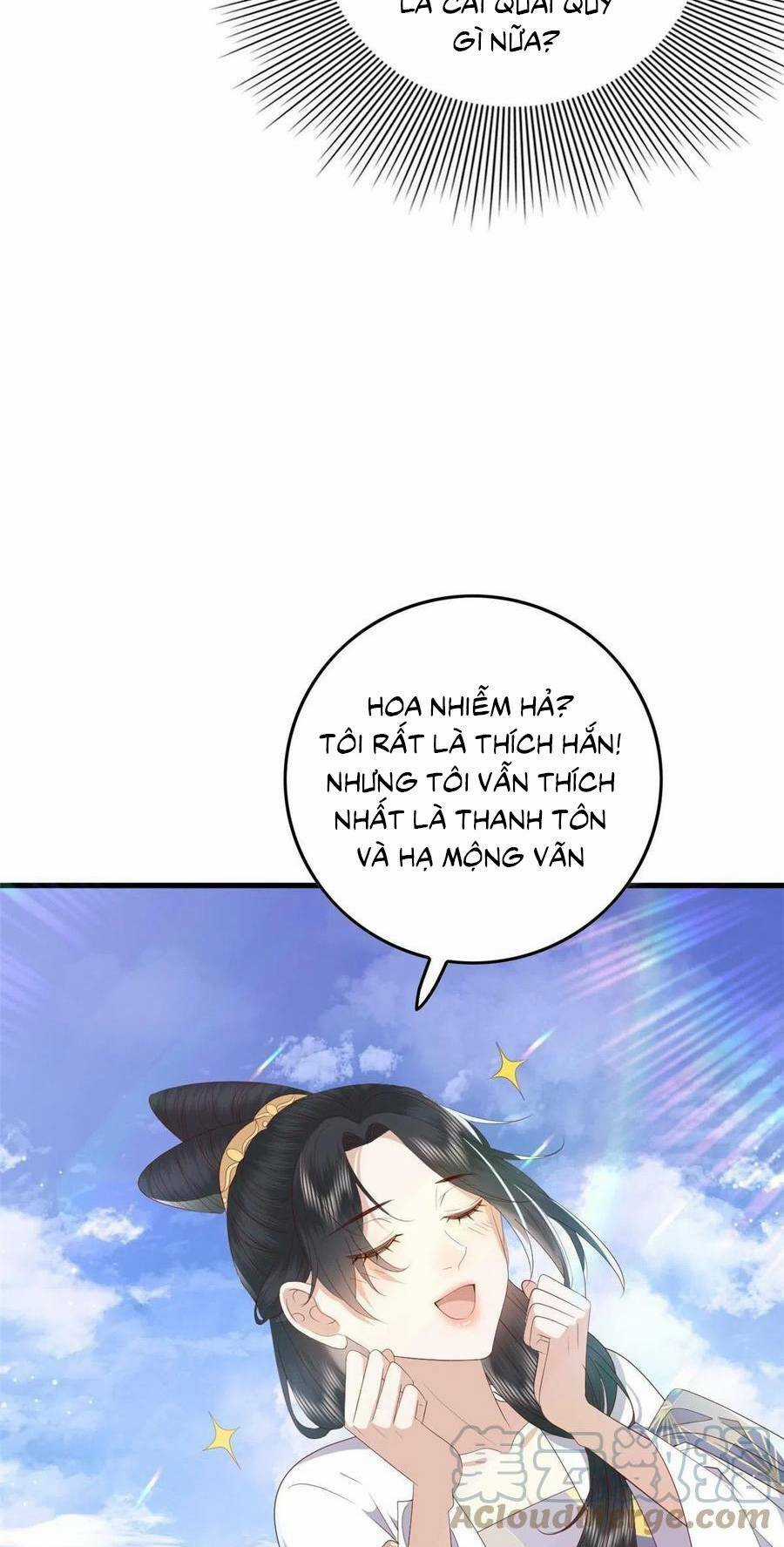 Nữ Phụ Không Thể Chọc Giận Chapter 108 trang 26