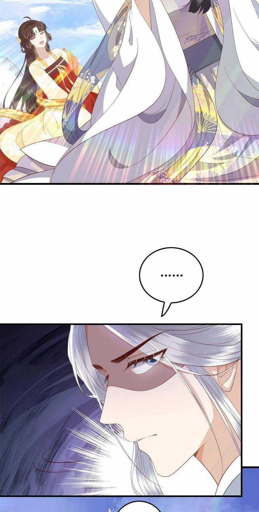 Nữ Phụ Không Thể Chọc Giận Chapter 108 trang 27