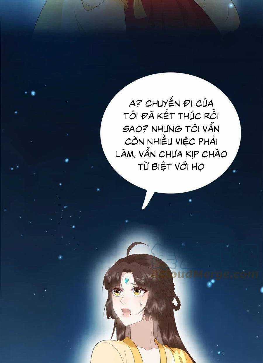 Nữ Phụ Không Thể Chọc Giận Chapter 108 trang 3