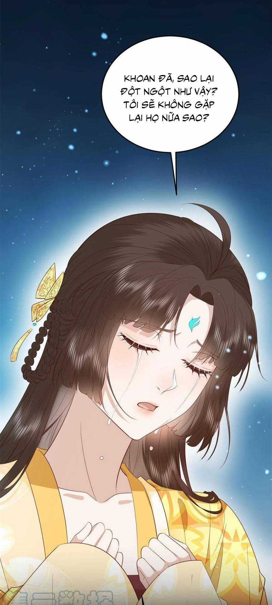 Nữ Phụ Không Thể Chọc Giận Chapter 108 trang 5