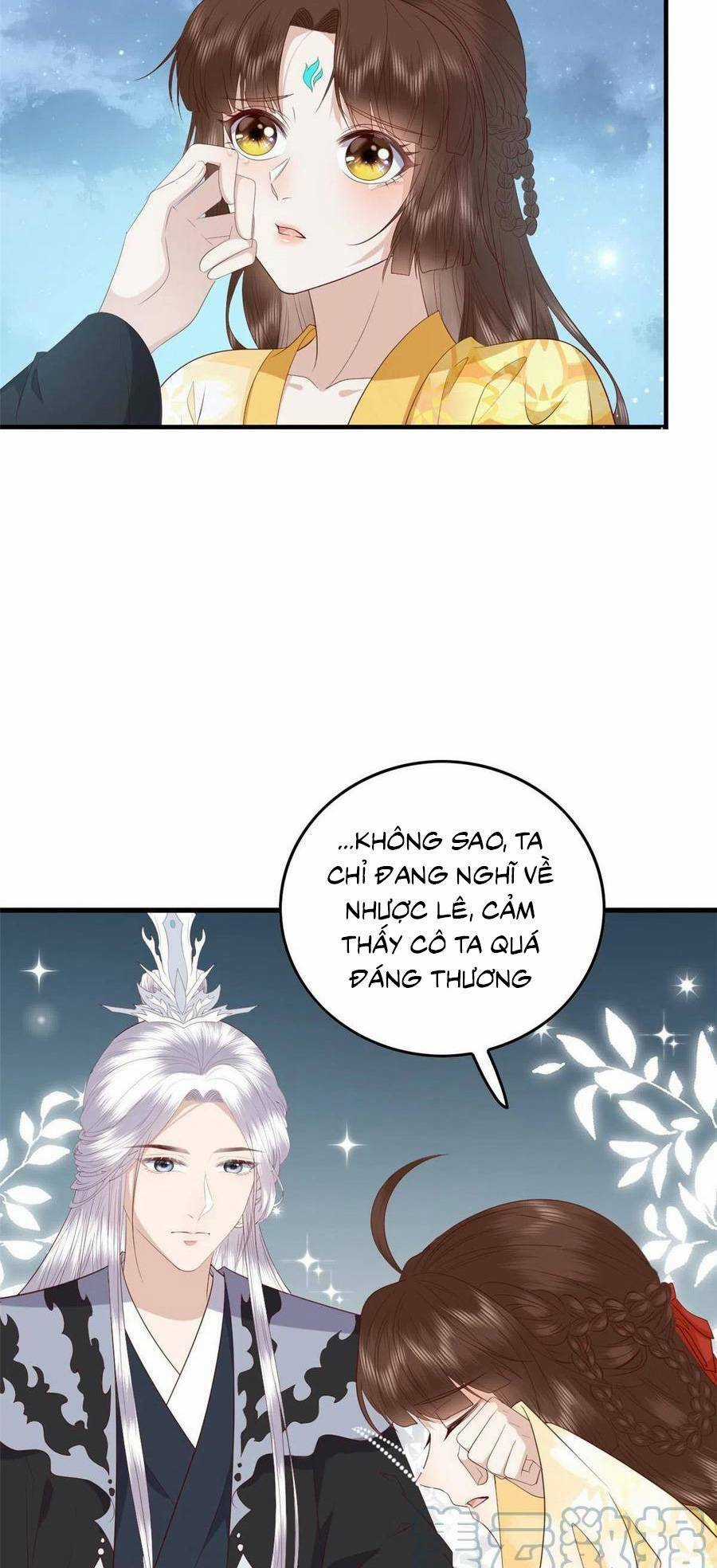 Nữ Phụ Không Thể Chọc Giận Chapter 108 trang 9