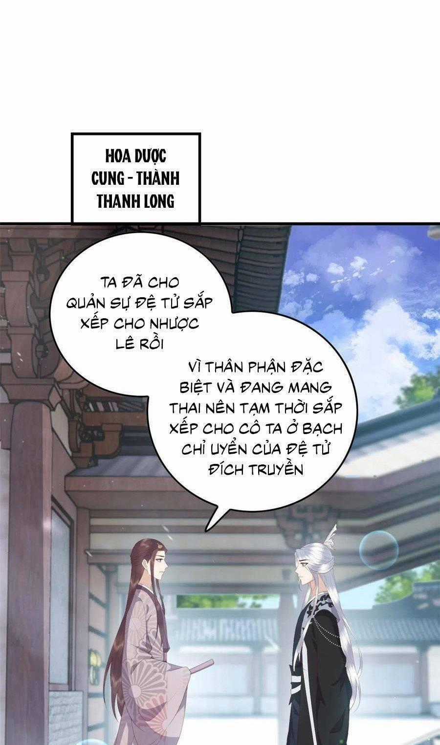 Nữ Phụ Không Thể Chọc Giận Chapter 109 trang 1