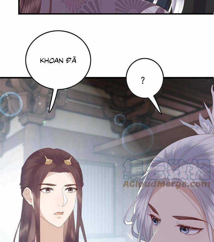 Nữ Phụ Không Thể Chọc Giận Chapter 109 trang 11