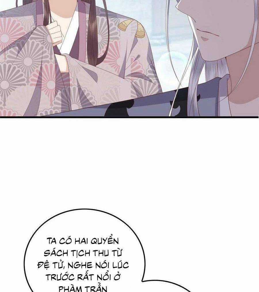 Nữ Phụ Không Thể Chọc Giận Chapter 109 trang 12