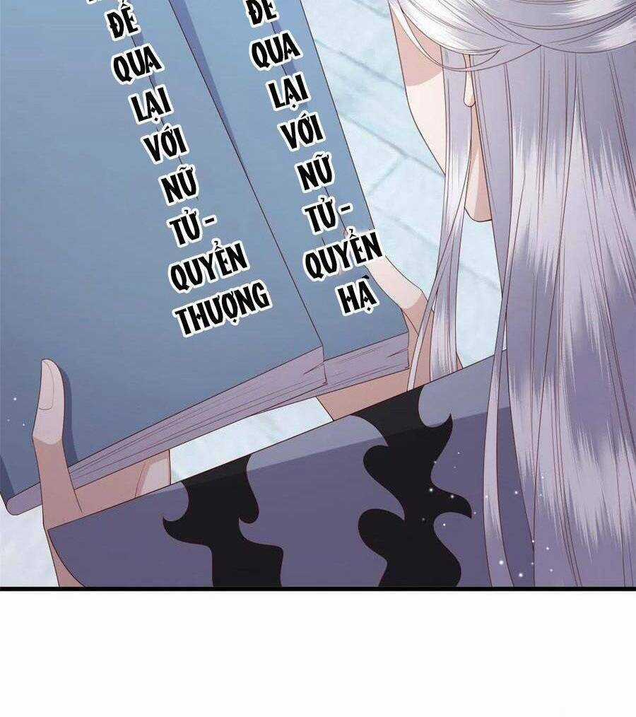 Nữ Phụ Không Thể Chọc Giận Chapter 109 trang 16