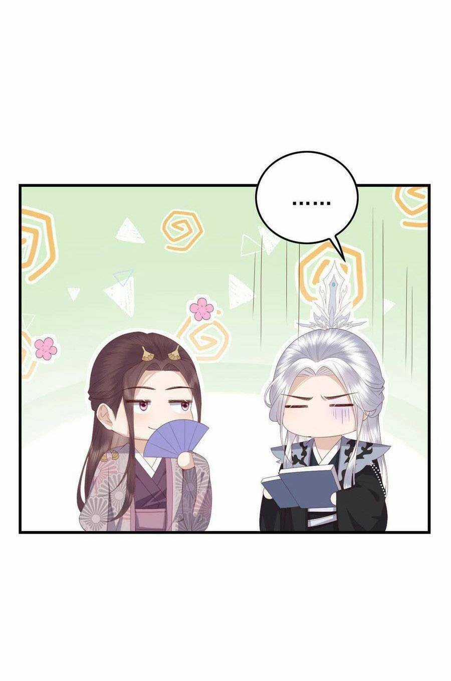 Nữ Phụ Không Thể Chọc Giận Chapter 109 trang 17