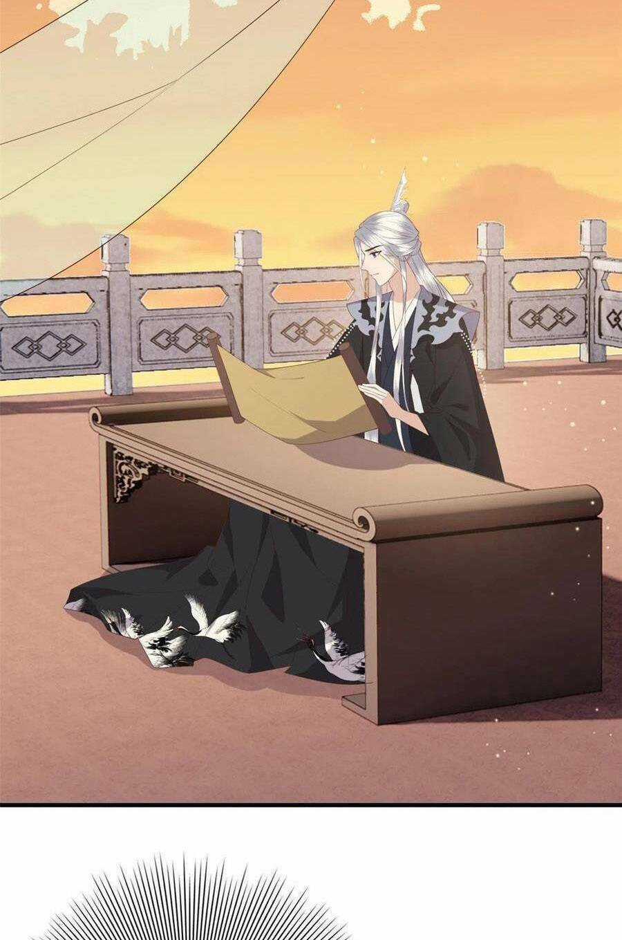 Nữ Phụ Không Thể Chọc Giận Chapter 109 trang 19