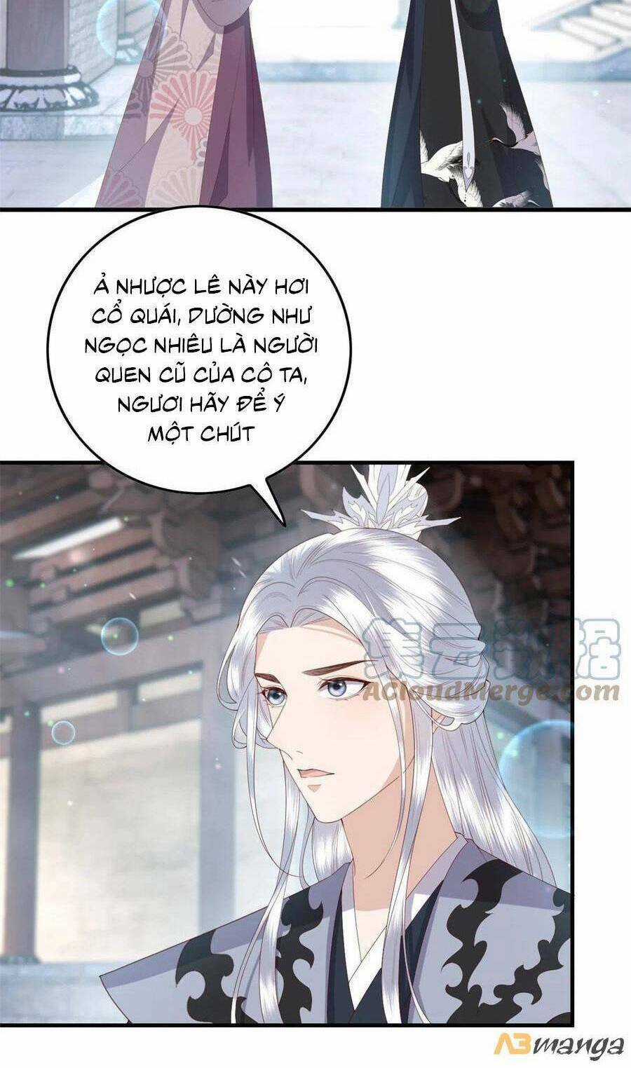 Nữ Phụ Không Thể Chọc Giận Chapter 109 trang 2
