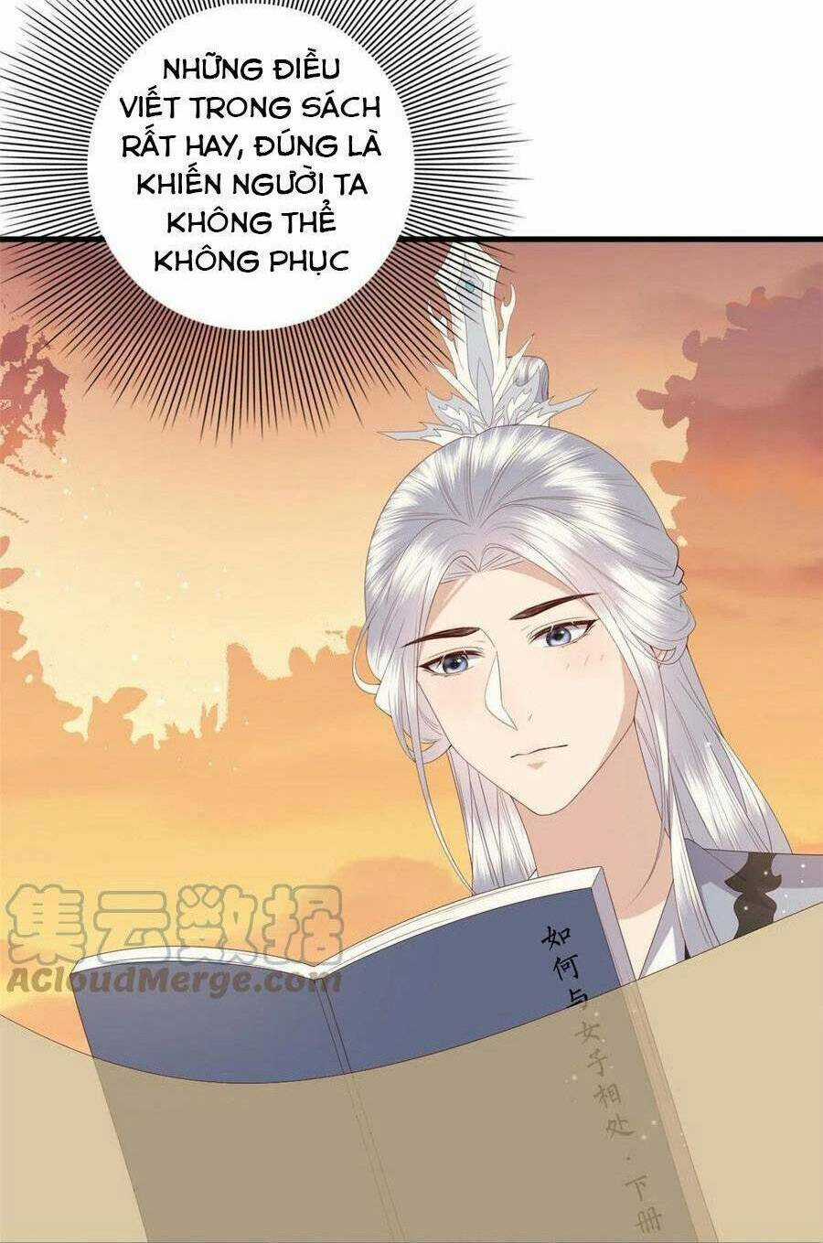 Nữ Phụ Không Thể Chọc Giận Chapter 109 trang 20