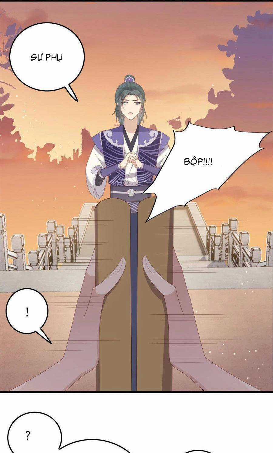 Nữ Phụ Không Thể Chọc Giận Chapter 109 trang 21