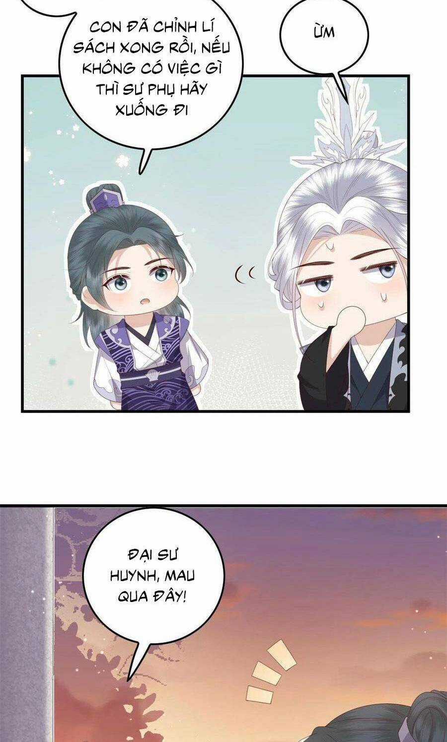 Nữ Phụ Không Thể Chọc Giận Chapter 109 trang 22