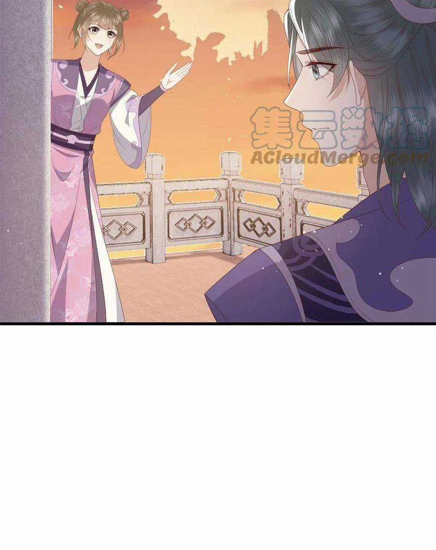 Nữ Phụ Không Thể Chọc Giận Chapter 109 trang 23