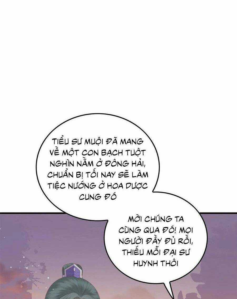 Nữ Phụ Không Thể Chọc Giận Chapter 109 trang 24