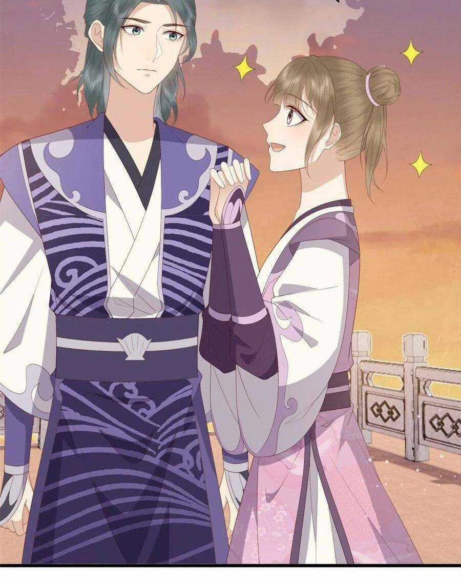 Nữ Phụ Không Thể Chọc Giận Chapter 109 trang 25