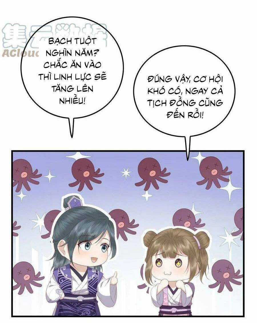 Nữ Phụ Không Thể Chọc Giận Chapter 109 trang 26