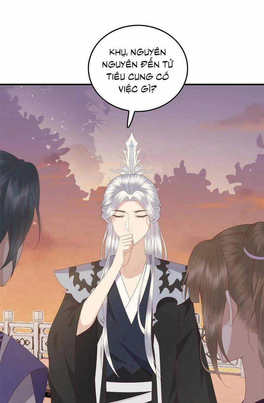 Nữ Phụ Không Thể Chọc Giận Chapter 109 trang 27