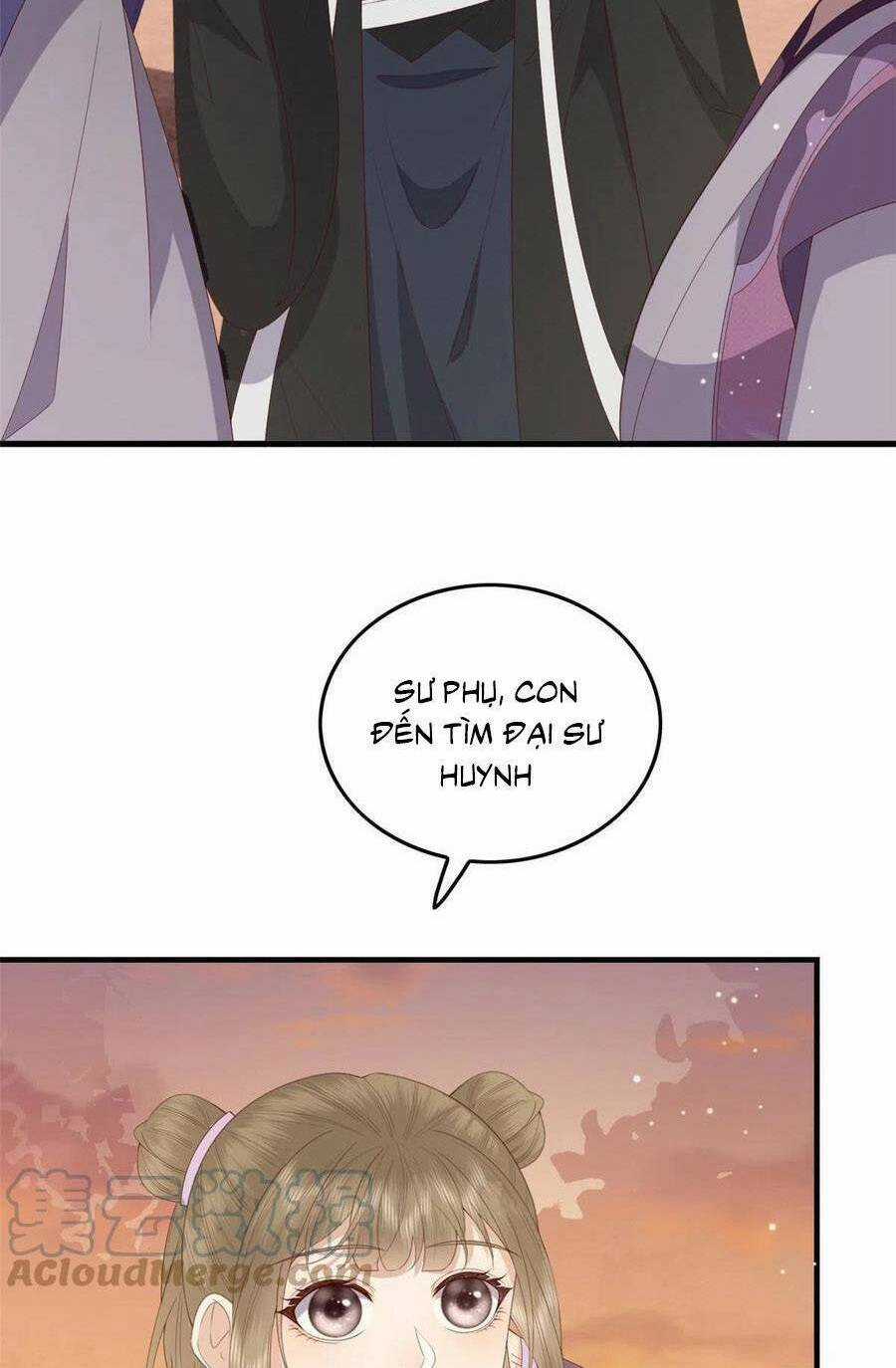 Nữ Phụ Không Thể Chọc Giận Chapter 109 trang 28