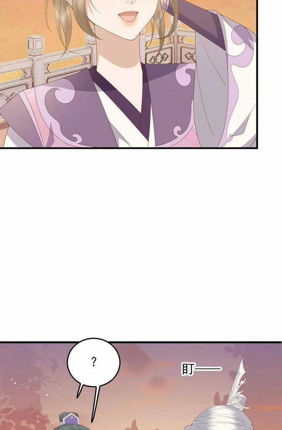 Nữ Phụ Không Thể Chọc Giận Chapter 109 trang 29