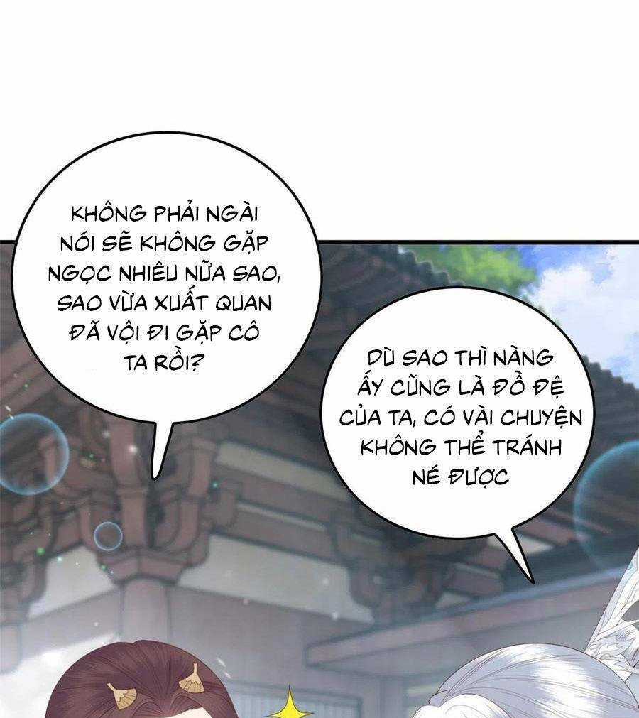 Nữ Phụ Không Thể Chọc Giận Chapter 109 trang 3