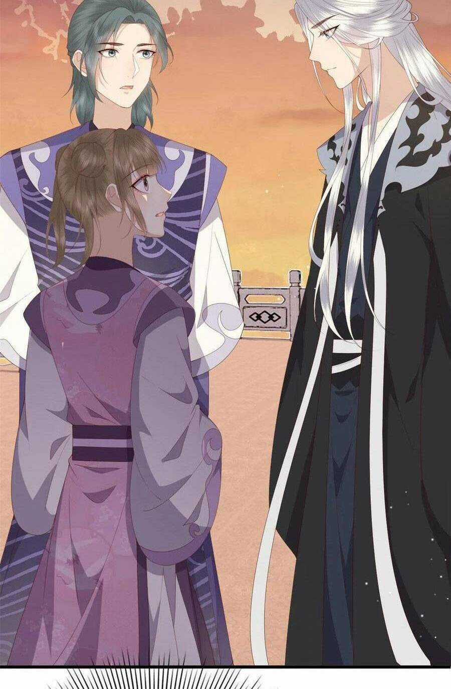 Nữ Phụ Không Thể Chọc Giận Chapter 109 trang 30