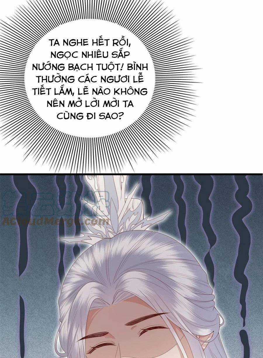 Nữ Phụ Không Thể Chọc Giận Chapter 109 trang 31