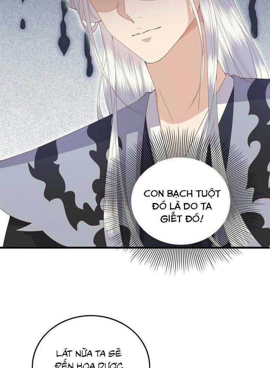 Nữ Phụ Không Thể Chọc Giận Chapter 109 trang 32