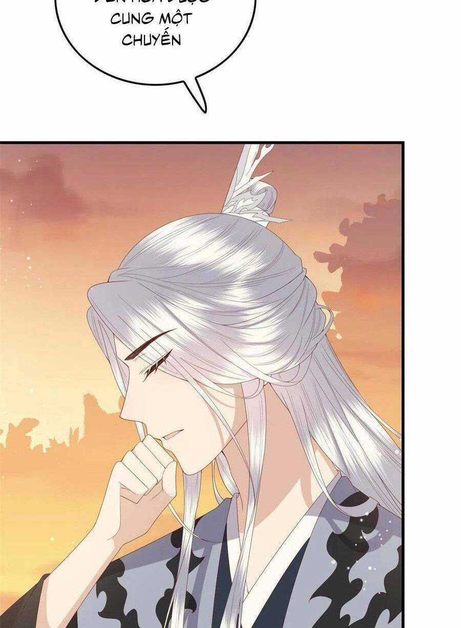 Nữ Phụ Không Thể Chọc Giận Chapter 109 trang 33