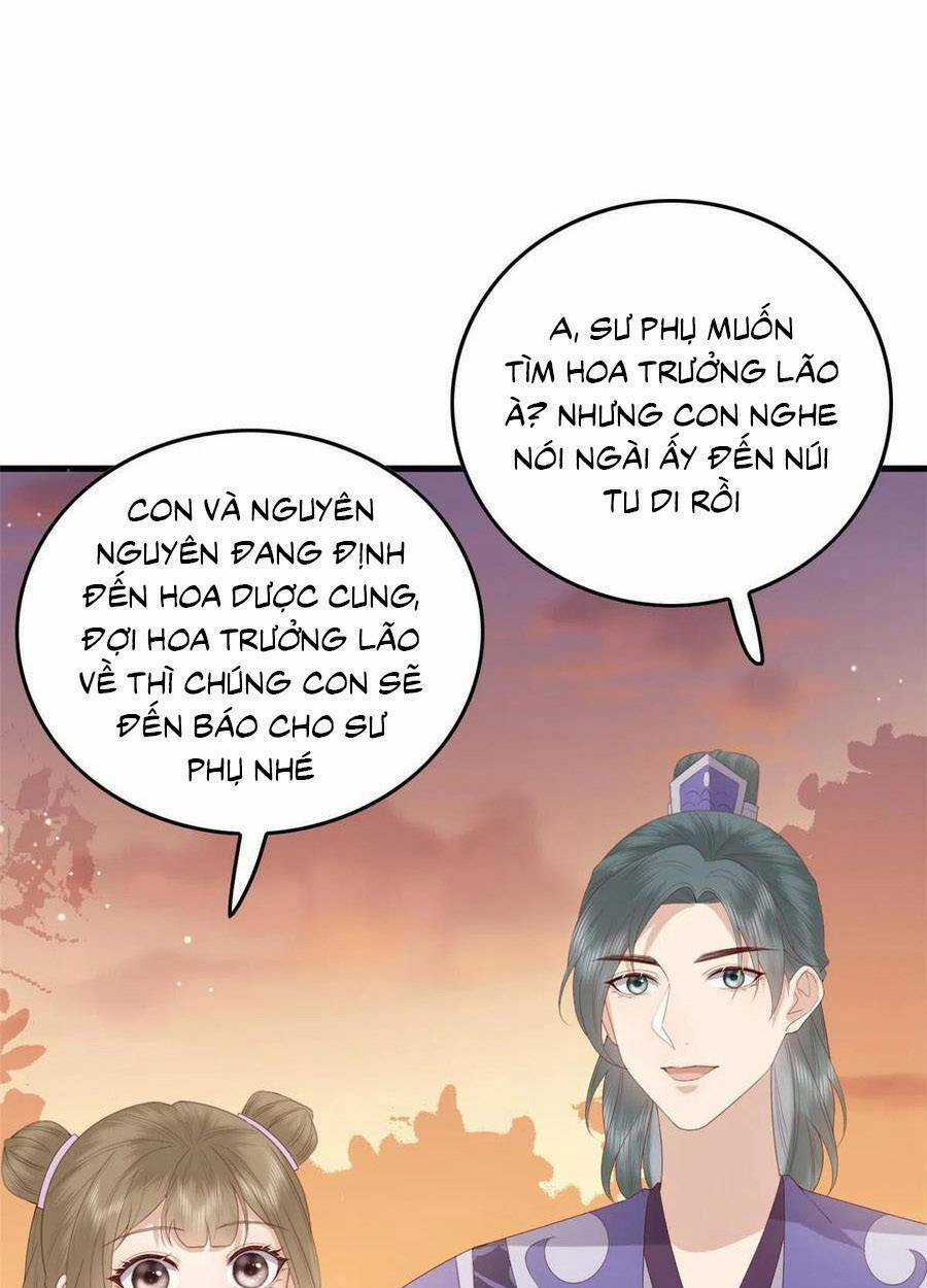 Nữ Phụ Không Thể Chọc Giận Chapter 109 trang 35