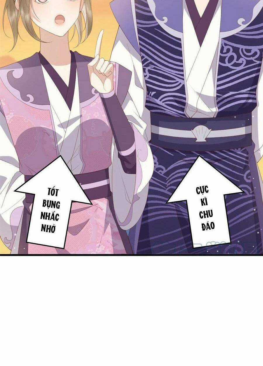 Nữ Phụ Không Thể Chọc Giận Chapter 109 trang 36