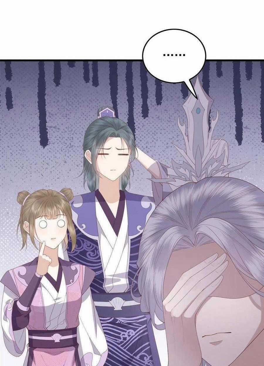 Nữ Phụ Không Thể Chọc Giận Chapter 109 trang 37