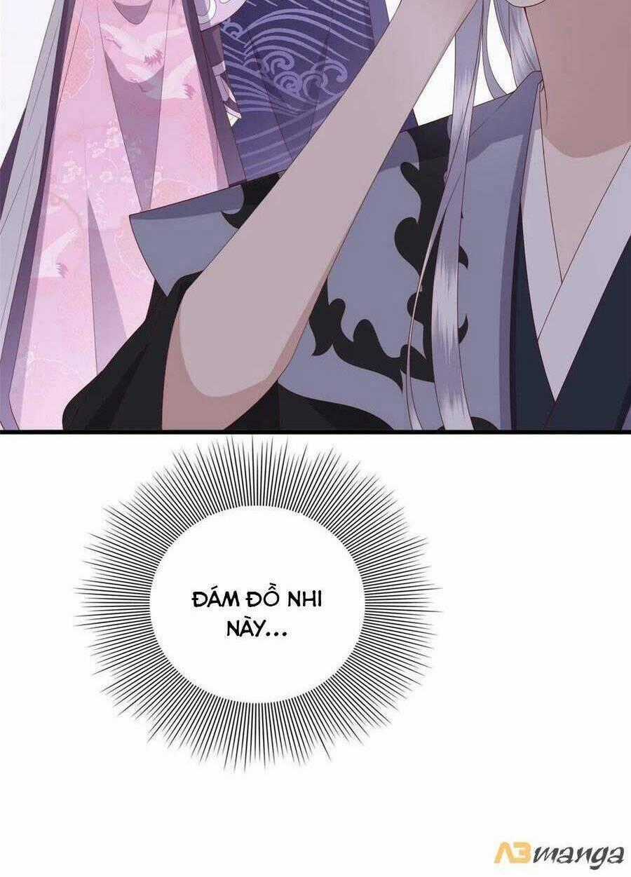 Nữ Phụ Không Thể Chọc Giận Chapter 109 trang 38