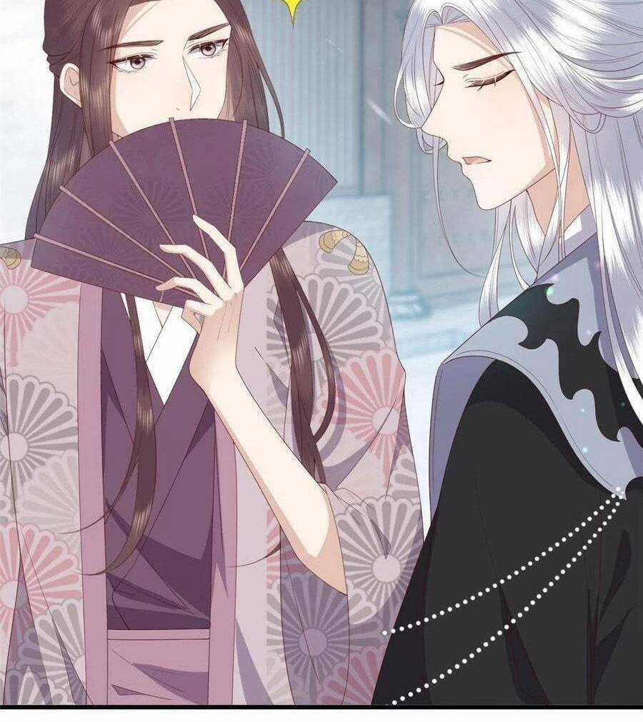 Nữ Phụ Không Thể Chọc Giận Chapter 109 trang 4