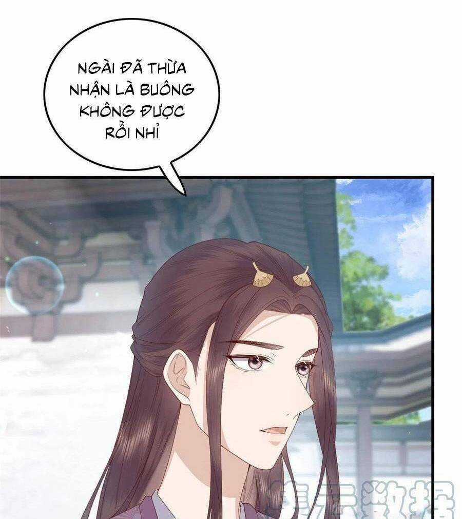 Nữ Phụ Không Thể Chọc Giận Chapter 109 trang 5