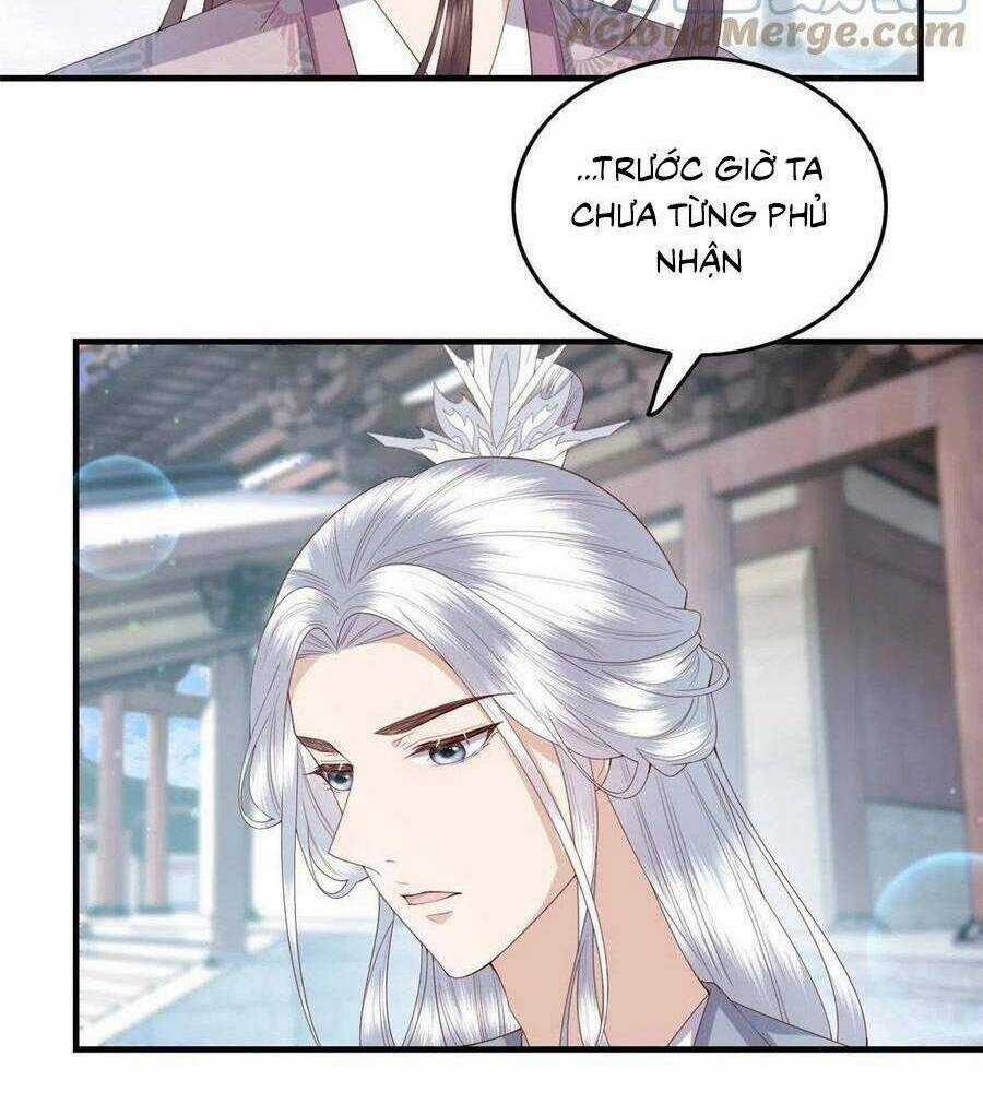 Nữ Phụ Không Thể Chọc Giận Chapter 109 trang 6