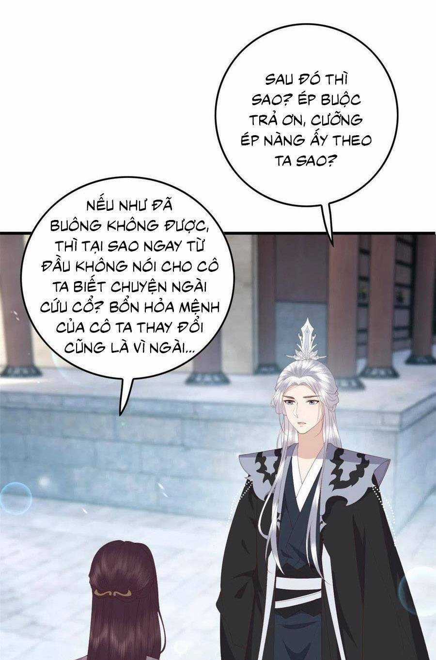 Nữ Phụ Không Thể Chọc Giận Chapter 109 trang 7