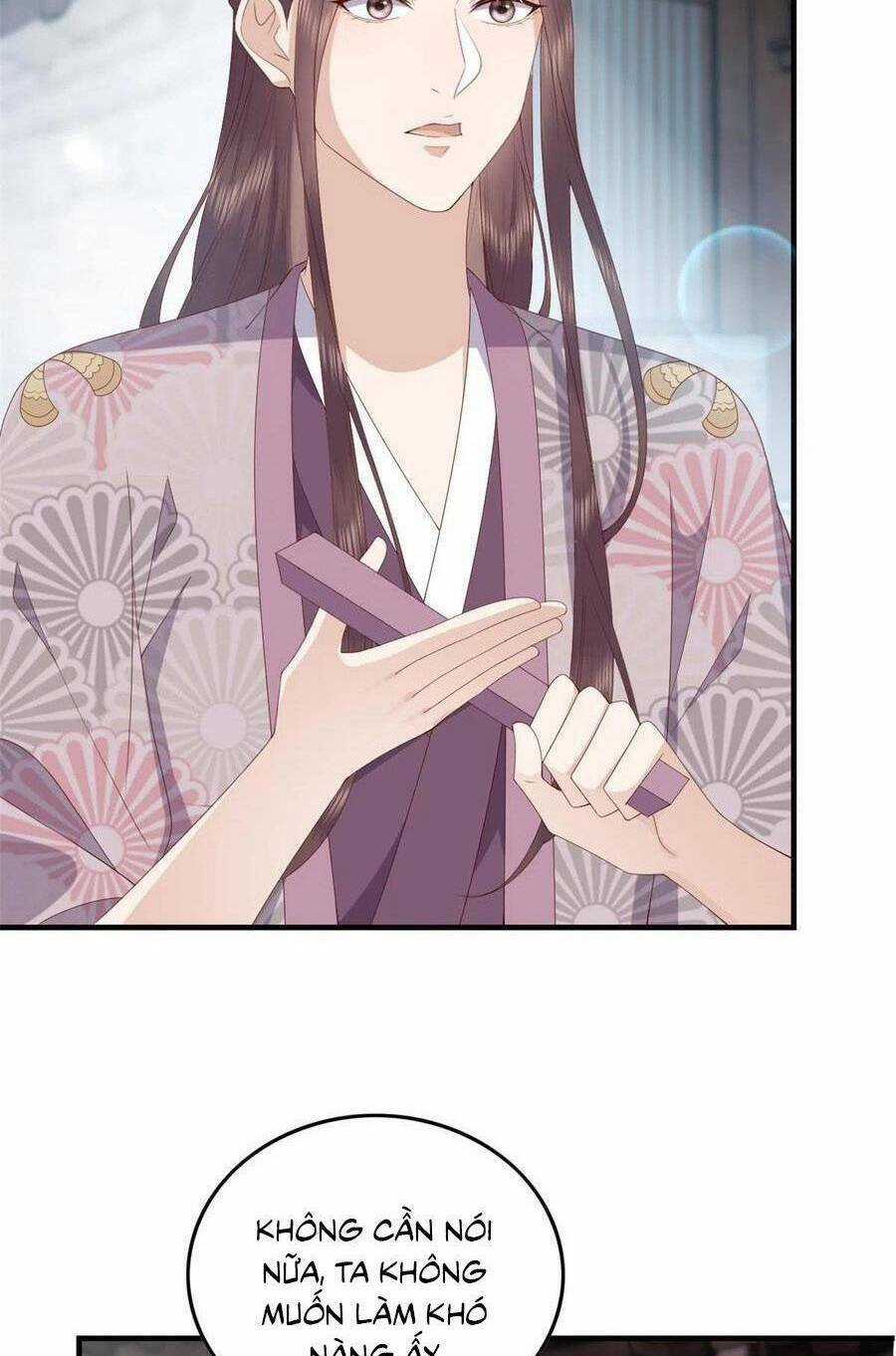 Nữ Phụ Không Thể Chọc Giận Chapter 109 trang 9