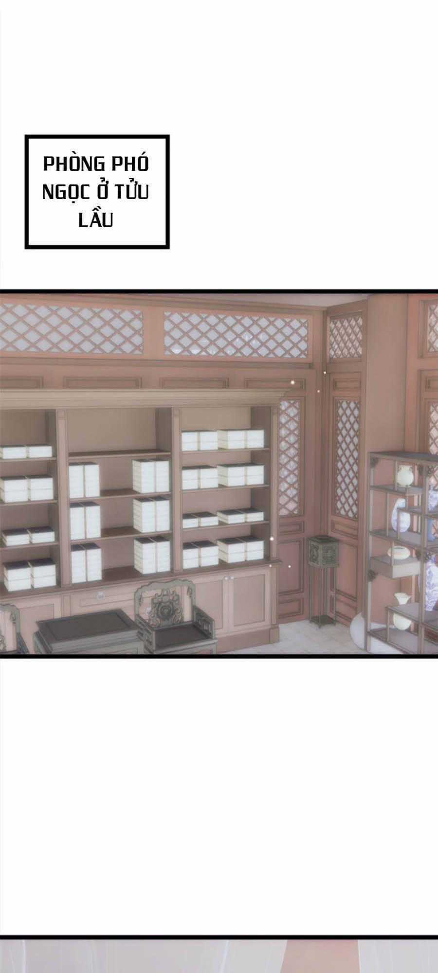 Nữ Phụ Không Thể Chọc Giận Chapter 11 trang 0