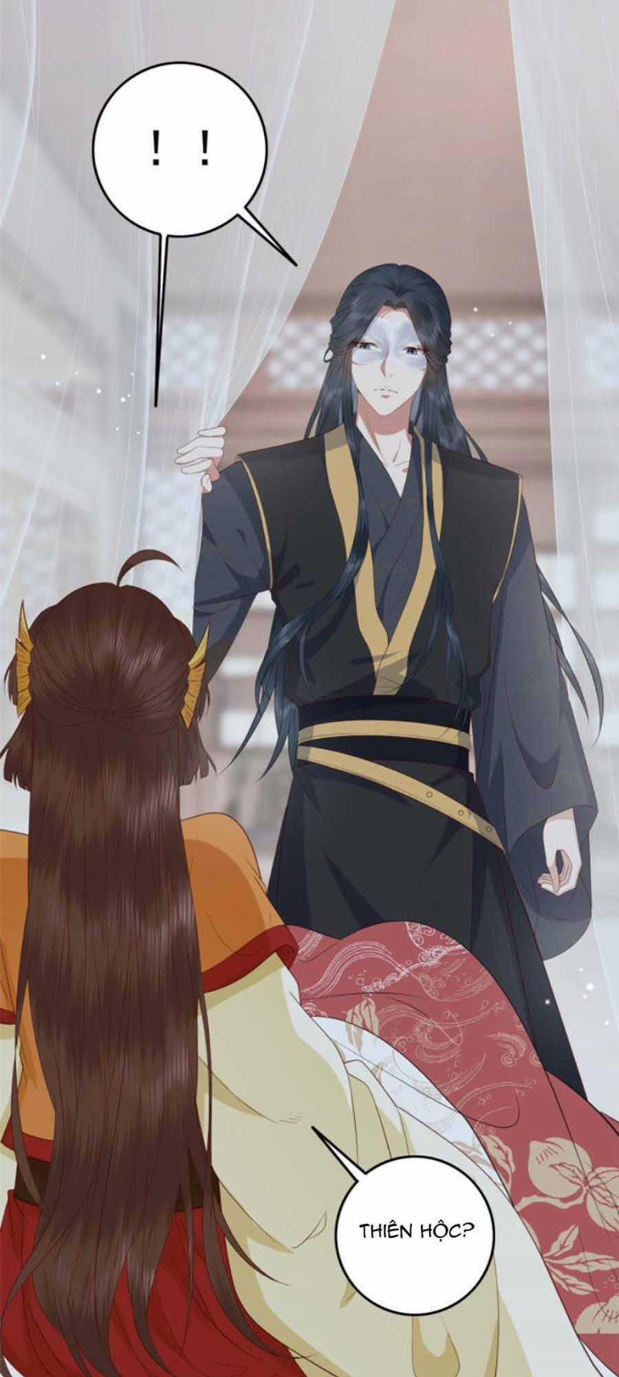 Nữ Phụ Không Thể Chọc Giận Chapter 11 trang 1